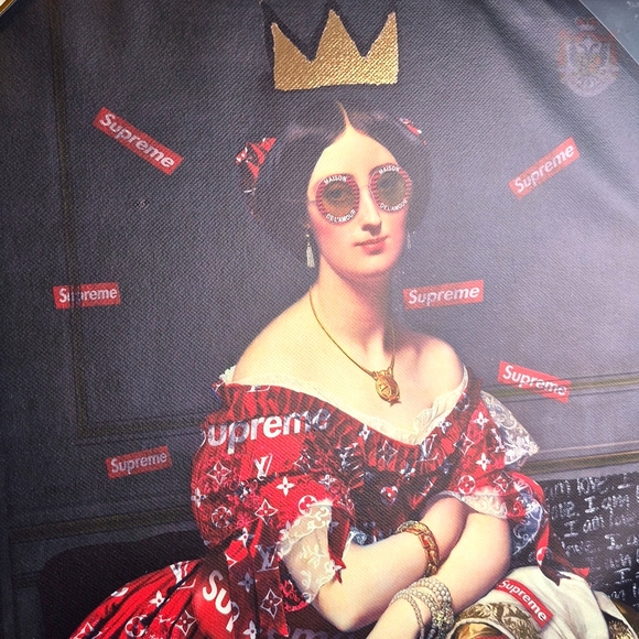 Lux Wall Art - Picture 5 of 10